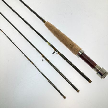  DAIWA ダイワ ロッホモア フライコンボ F804-4COMBO　リールセット 05809911