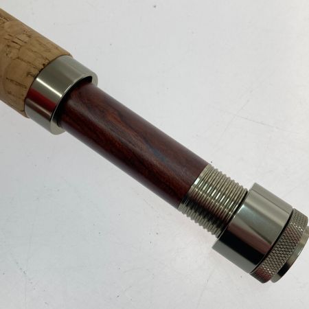  DAIWA ダイワ ロッホモア フライコンボ F804-4COMBO　リールセット 05809911