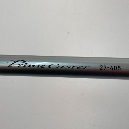  DAIWA ダイワ 投げ竿　PRIMECASTER 27-405・W 05267175