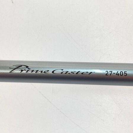  DAIWA ダイワ 投げ竿　PRIMECASTER 27-405・W 05267175