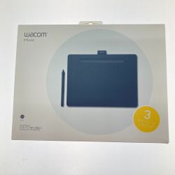 □□ WACOM ワコム ペンタブレット CTL-6100/K0 Bランク
