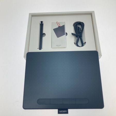  WACOM ワコム ペンタブレット CTL-6100/K0