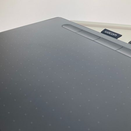  WACOM ワコム ペンタブレット CTL-6100/K0