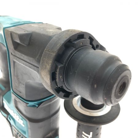  MAKITA マキタ 17mm充電式ハンマドリル 18V HR171D グリーン