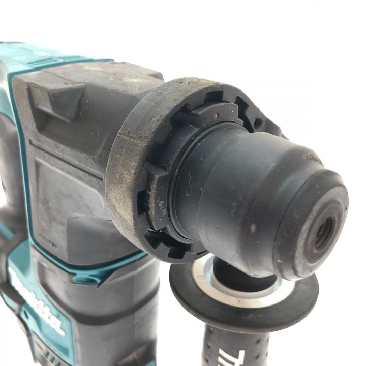 MAKITA マキタ 17mm充電式ハンマドリル 18V HR171D グリーン - 中古