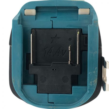  MAKITA マキタ 充電式4モードインパクトドライバ 14.4V TP131DRTX グリーン