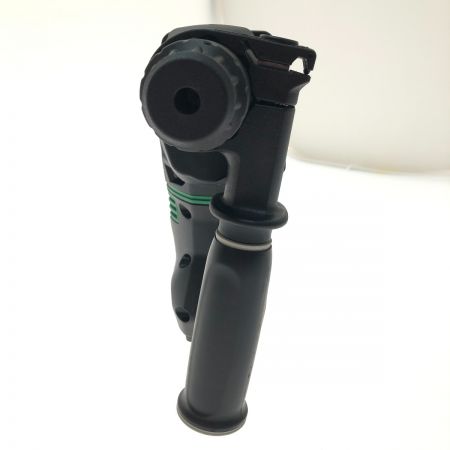  HITACHI 日立 28mmコードレスロータリハンマドリル 36V DH36DPA グリーン