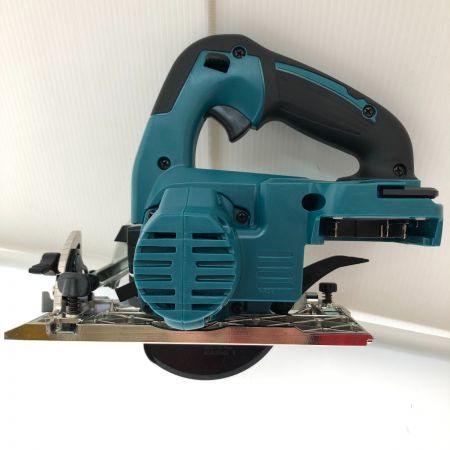  MAKITA マキタ 125mm充電式マルノコ 18V HS471DRG グリーン