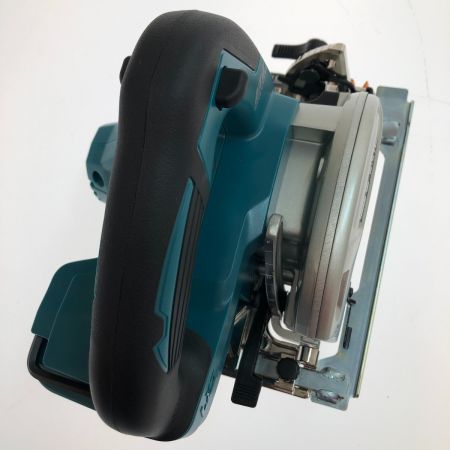  MAKITA マキタ 125mm充電式マルノコ 18V HS471DRG グリーン