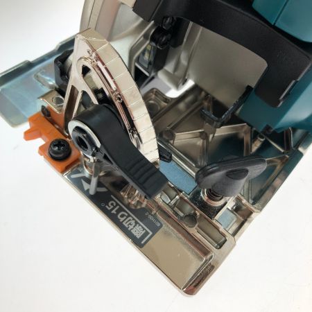  MAKITA マキタ 125mm充電式マルノコ 18V HS471DRG グリーン