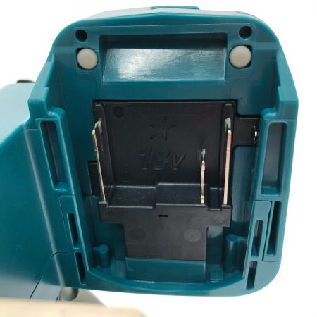  MAKITA マキタ 125mm充電式マルノコ 18V HS471DRG グリーン