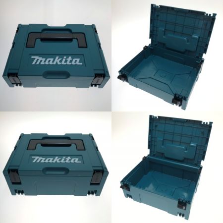  MAKITA マキタ マックパック タイプ1～4セット品 A-60545