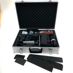 □□ BLACK+DECKER ブラックアンドデッカー コード式 マルチツール マルチのこぎり 100V EAR800 オレンジ Aランク