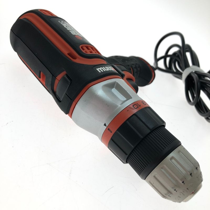 中古】 BLACK+DECKER ブラックアンドデッカー コード式 マルチツール