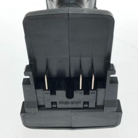  RYOBI リョービ 充電式インパクトドライバ 14.4V EIH183 ブラック