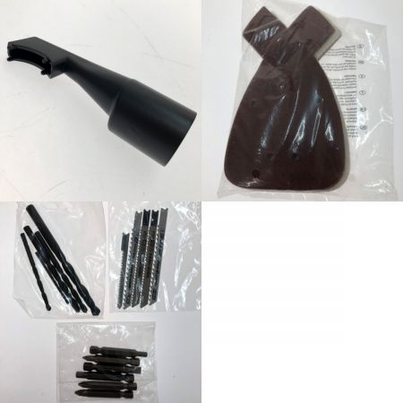  BLACK+DECKER ブラックアンドデッカー 18V リチウム・コードレスマルチツール EVO183 オレンジ