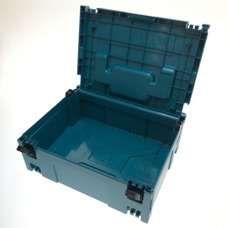  MAKITA マキタ マックパック タイプ2（1個）タイプ4（2個）3個セット A-60517/A-60539