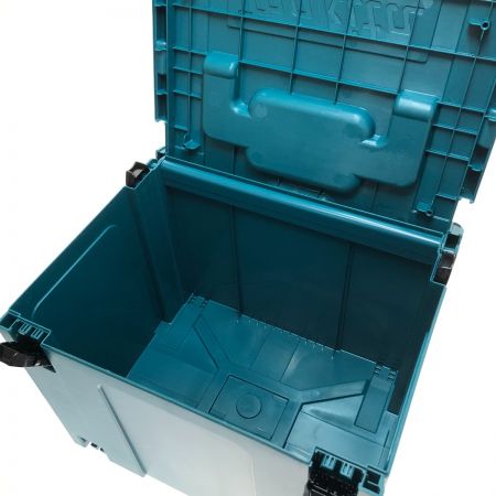  MAKITA マキタ マックパック タイプ2（1個）タイプ4（2個）3個セット A-60517/A-60539