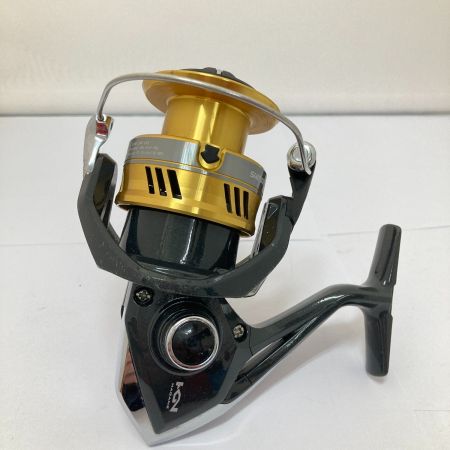  SHIMANO シマノ 17 サハラ C5000XG 03633