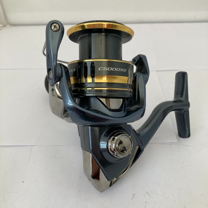 SHIMANO シマノ 21 アルテグラ C5000XG 043375｜中古｜なんでもリサイクルビッグバン