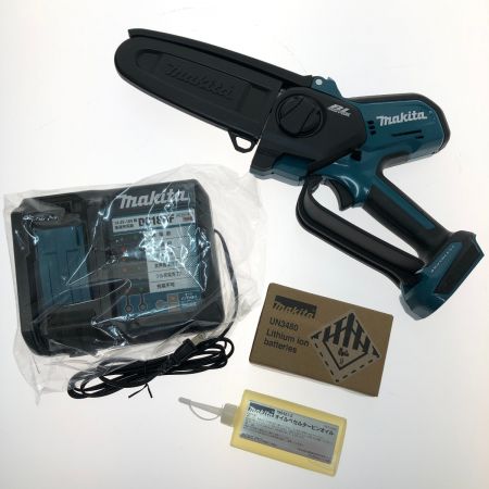  MAKITA マキタ 150mm充電式ハンディソー 18V MUC150DRG