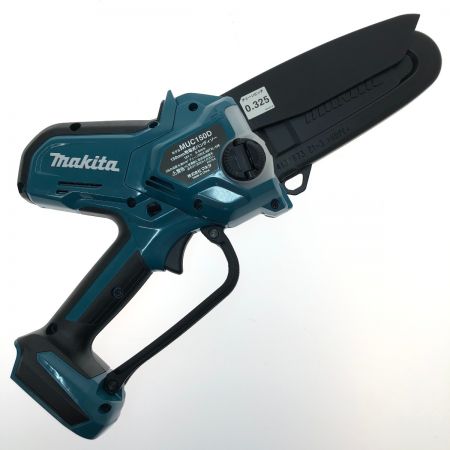  MAKITA マキタ 150mm充電式ハンディソー 18V MUC150DRG