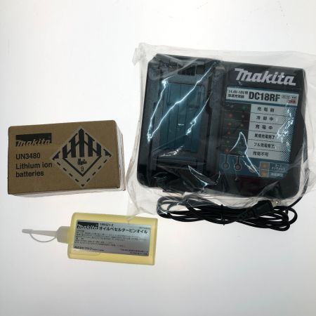  MAKITA マキタ 150mm充電式ハンディソー 18V MUC150DRG