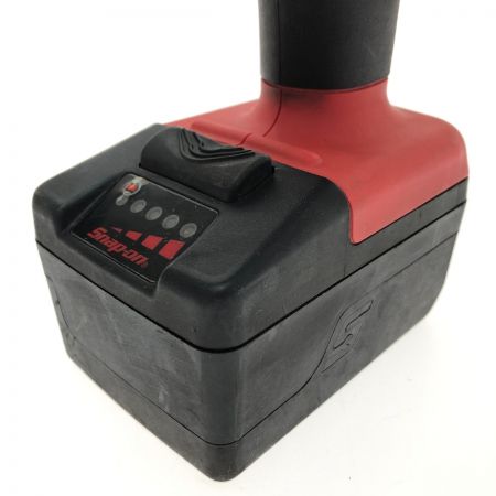  Snap-on スナップオン コードレスインパクトレンチ 18V CT8815B