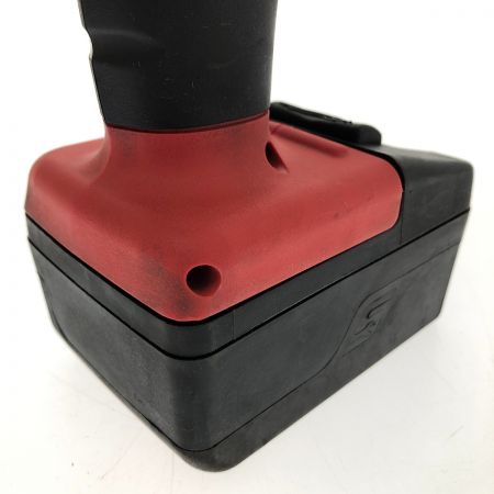  Snap-on スナップオン コードレスインパクトレンチ 18V CT8815B