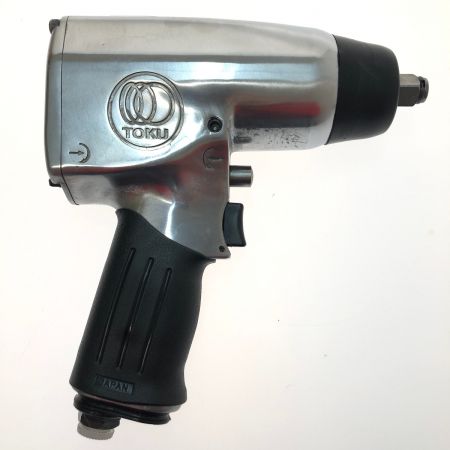  TOKU エアインパクトレンチ 12.7mm MI-165H