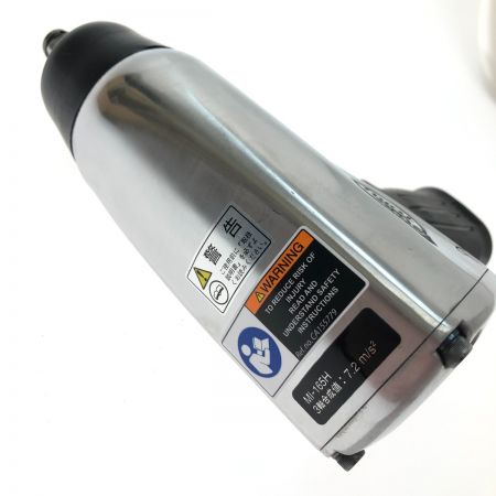  TOKU エアインパクトレンチ 12.7mm MI-165H