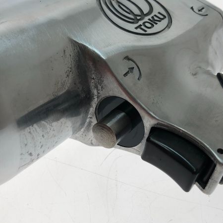  TOKU エアインパクトレンチ 12.7mm MI-165H