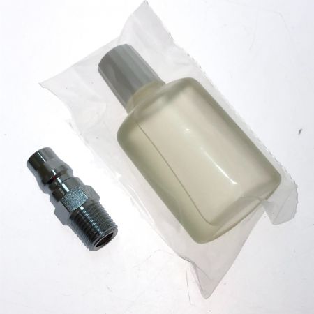  TOKU エアインパクトレンチ 12.7mm MI-165H