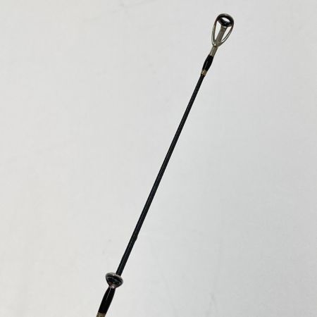  MajorCraft メジャークラフト ファインテール トレッキング&トラベラー FTX-B38/425UL