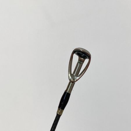  MajorCraft メジャークラフト ファインテール トレッキング&トラベラー FTX-B38/425UL