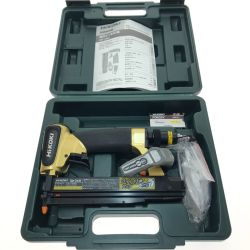 □□ HiKOKI ハイコーキ 35mm高圧ピン釘打機 NP35H Aランク