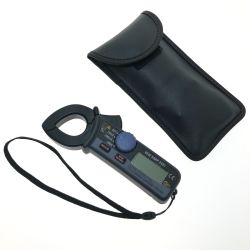 □□ 共立電気計器 漏れ電流・負荷電流測定用ミニリーククランプメータ KEW SNAP 2431 Bランク