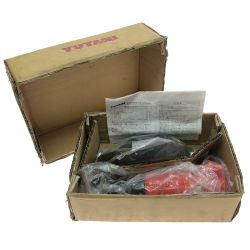 □□ YUTANI エアアングルグラインダー YGS-7GS3 Sランク