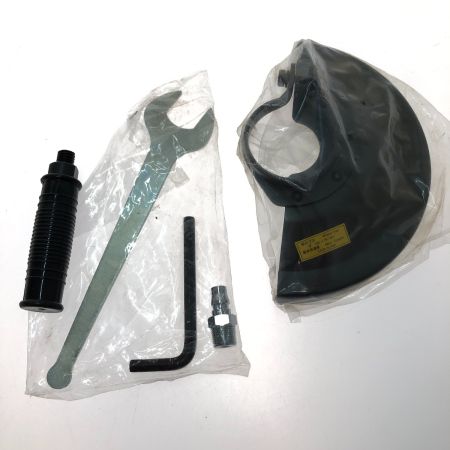  YUTANI エアアングルグラインダー YGS-7GS3