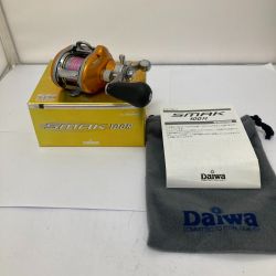□□ DAIWA ダイワ スマック 100R　右 615008 Cランク