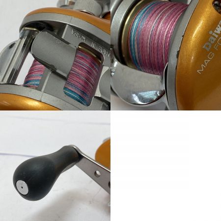  DAIWA ダイワ スマック 100R　右 615008