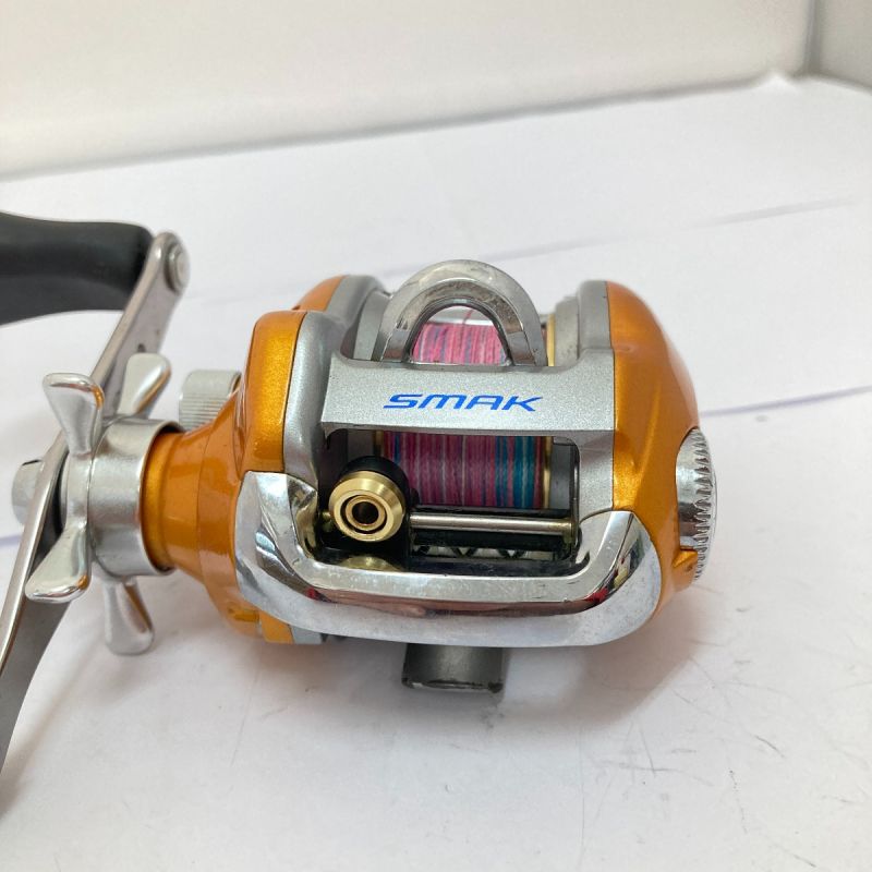 中古】 DAIWA ダイワ スマック 100R 右 615008｜総合リサイクル