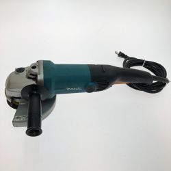 □□ MAKITA マキタ 180mm電子ディスクグラインダ 本体のみ GA7011C Bランク