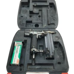 □□ MAKITA マキタ 50mm 仕上釘打 AF502 グレー Bランク