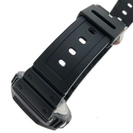  CASIO カシオ G-SHOCK アナデジウォッチ クォーツ GA-2100-1A4ER