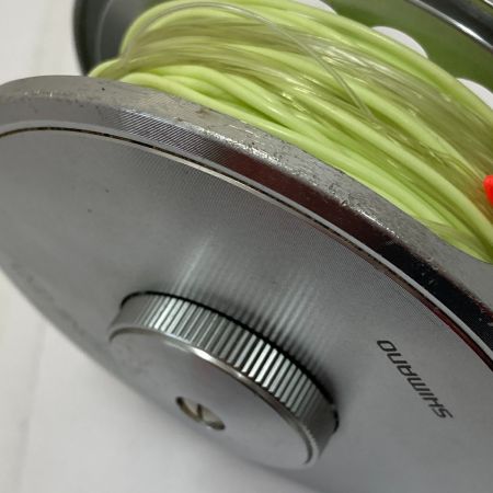  SHIMANO シマノ フライリール　FREESTONE7 FREESTONE7 本体のみ