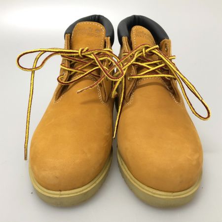  Timberland ティンバーランド チャッカブーツ 25.5cm 本体のみ 50061 カーキ