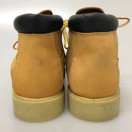  Timberland ティンバーランド チャッカブーツ 25.5cm 本体のみ 50061 カーキ
