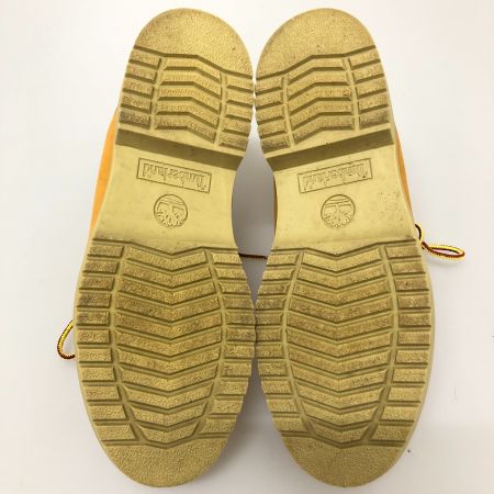  Timberland ティンバーランド チャッカブーツ 25.5cm 本体のみ 50061 カーキ