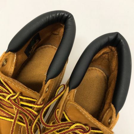  Timberland ティンバーランド チャッカブーツ 25.5cm 本体のみ 50061 カーキ
